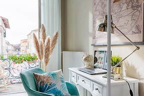 Casa Gina Urban Retreat