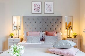 Casa Gina Urban Retreat