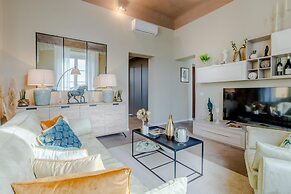 Casa Gina Urban Retreat