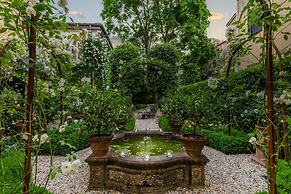 Casa Vanny an Apartment With Private Garden