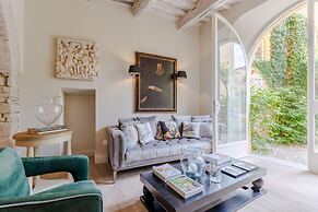 Casa Vanny an Apartment With Private Garden