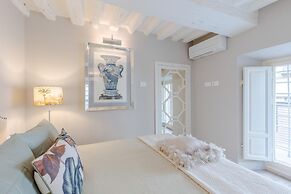 Casa Vanny an Apartment With Private Garden
