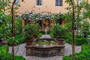 Casa Vanny an Apartment With Private Garden