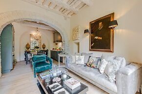 Casa Vanny an Apartment With Private Garden