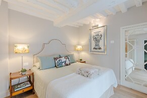 Casa Vanny an Apartment With Private Garden