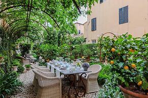 Casa Vanny an Apartment With Private Garden