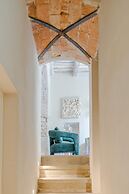 Casa Vanny an Apartment With Private Garden