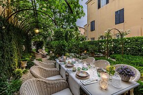 Casa Vanny an Apartment With Private Garden