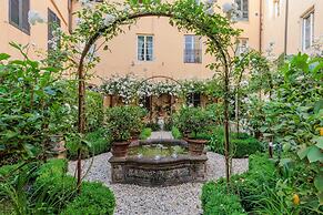 Casa Vanny an Apartment With Private Garden