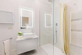 The Silk Thread the Luxury 3 Bedrooms Apartment