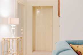 The Silk Thread the Luxury 3 Bedrooms Apartment