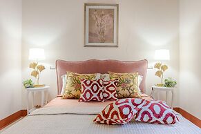 The Silk Thread the Luxury 3 Bedrooms Apartment