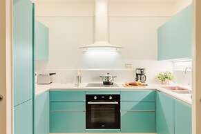 The Silk Thread the Luxury 3 Bedrooms Apartment