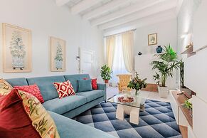 The Silk Thread the Luxury 3 Bedrooms Apartment