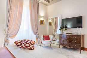 The Silk Thread the Luxury 3 Bedrooms Apartment