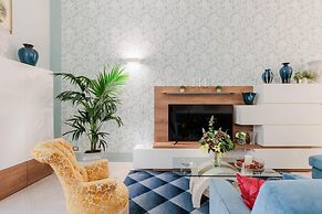 The Silk Thread the Luxury 3 Bedrooms Apartment