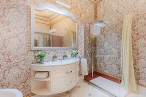 The Silk Thread the Luxury 3 Bedrooms Apartment