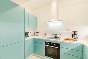 The Silk Thread the Luxury 3 Bedrooms Apartment