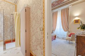 The Silk Thread the Luxury 3 Bedrooms Apartment