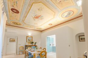 The Silk Thread the Luxury 3 Bedrooms Apartment