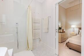 The Silk Thread the Luxury 3 Bedrooms Apartment