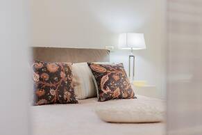 The Silk Thread the Luxury 3 Bedrooms Apartment