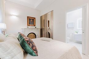 The Silk Thread the Luxury 3 Bedrooms Apartment