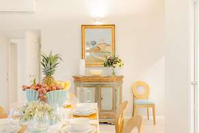 The Silk Thread the Luxury 3 Bedrooms Apartment