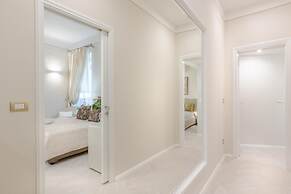 The Silk Thread the Luxury 3 Bedrooms Apartment