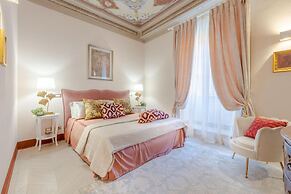 The Silk Thread the Luxury 3 Bedrooms Apartment