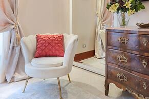 The Silk Thread the Luxury 3 Bedrooms Apartment