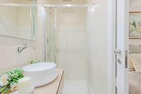 The Silk Thread the Luxury 3 Bedrooms Apartment