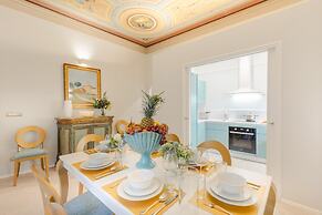 The Silk Thread the Luxury 3 Bedrooms Apartment