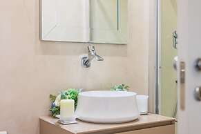 The Silk Thread the Luxury 3 Bedrooms Apartment