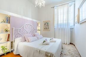 The Garden Along the Stream