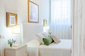 The Garden Along the Stream