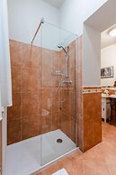 The Garden Along the Stream