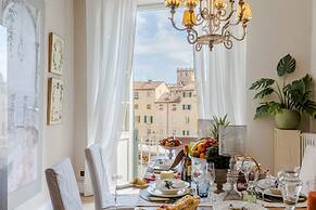 Casa Pitt a Luxury 3 Bedrooms Apartment