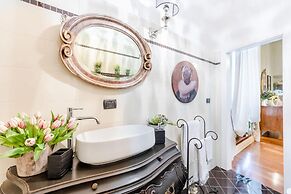 Casa Pitt in Lucca With 3 Bedrooms and 2 Bathrooms