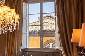 Casa Pitt in Lucca With 3 Bedrooms and 2 Bathrooms