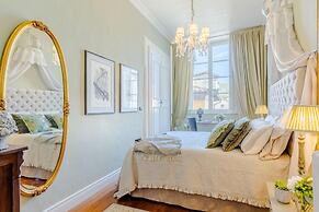 Casa Pitt in Lucca With 3 Bedrooms and 2 Bathrooms