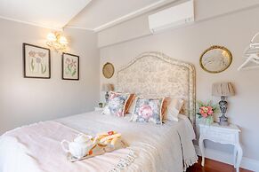 Casa Pitt in Lucca With 3 Bedrooms and 2 Bathrooms