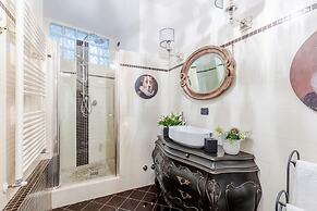 Casa Pitt in Lucca With 3 Bedrooms and 2 Bathrooms