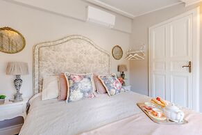 Casa Pitt in Lucca With 3 Bedrooms and 2 Bathrooms