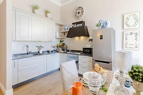 Casa Pitt in Lucca With 3 Bedrooms and 2 Bathrooms