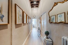 Casa Pitt in Lucca With 3 Bedrooms and 2 Bathrooms