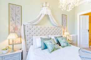 Casa Pitt in Lucca With 3 Bedrooms and 2 Bathrooms