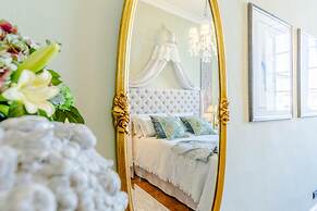 Casa Pitt in Lucca With 3 Bedrooms and 2 Bathrooms