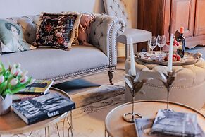 Casa Pitt in Lucca With 3 Bedrooms and 2 Bathrooms