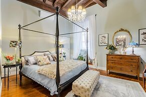 Casa Pitt in Lucca With 3 Bedrooms and 2 Bathrooms